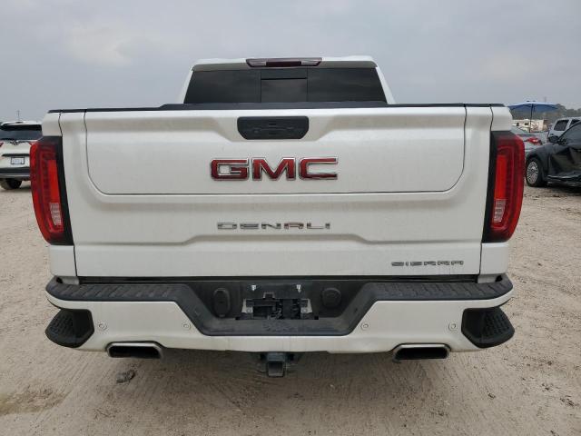 2021 GMC SIERRA K15 3GTU9FELXMG419133  37992504