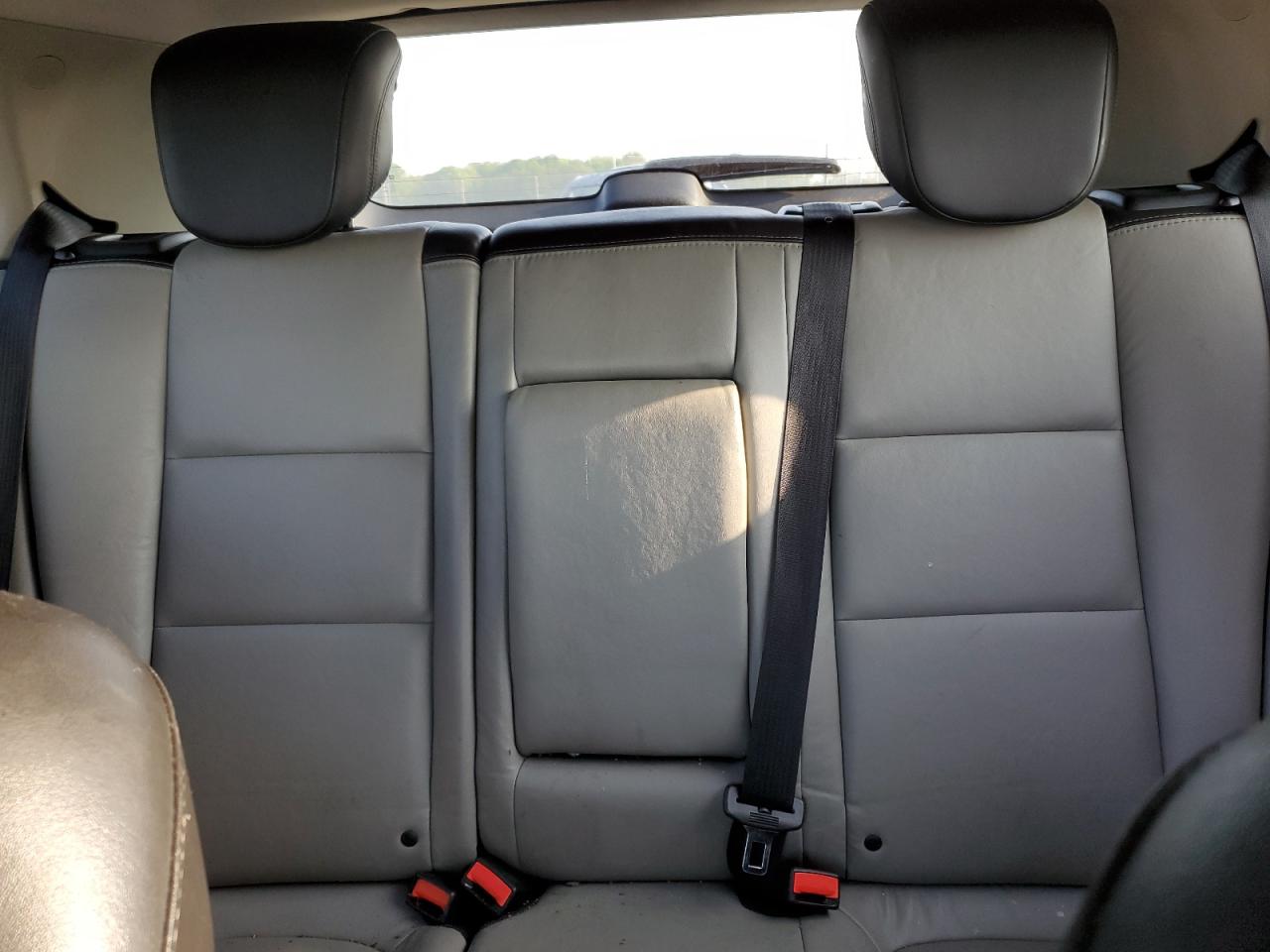 2015 Chevrolet Trax Ltz VIN: 3GNCJNSB4FL245909 Lot: 54953124