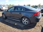 2012 Volvo S60 T5 en Venta en Hillsborough, NJ - Normal Wear