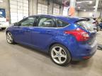2013 Ford Focus Titanium продається в Ham Lake, MN - Mechanical