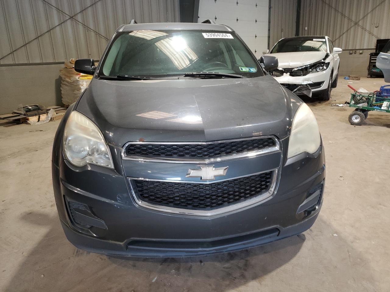 2011 Chevrolet Equinox - Image 5