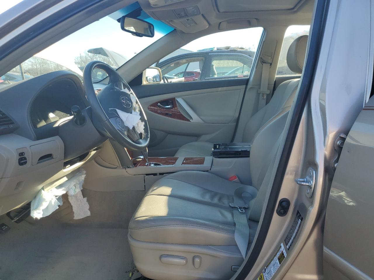 4T1BK46KX9U090665 2009 Toyota Camry Se