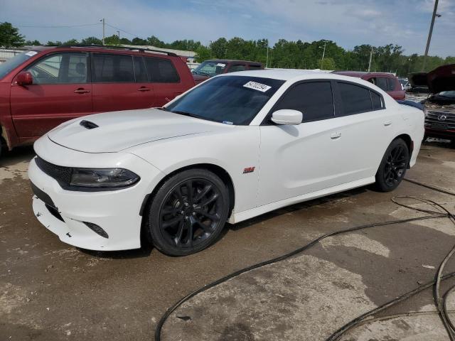 2021 Dodge Charger Scat Pack for Sale in Louisville, KY - Rear End