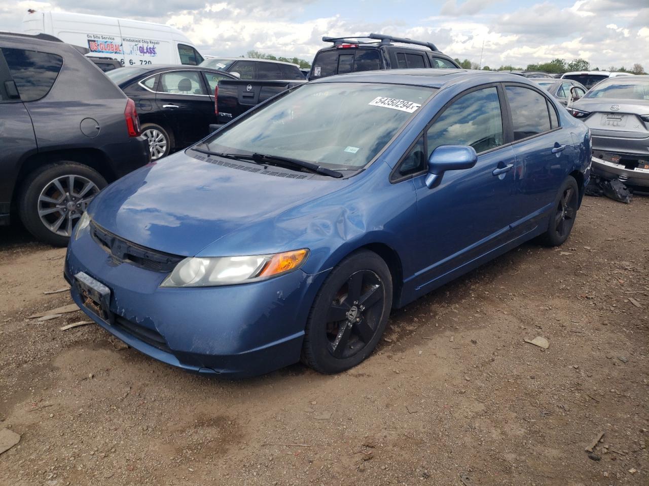 Dyer, IN에서 판매 중인 2006 Honda Civic Ex - Mechanical