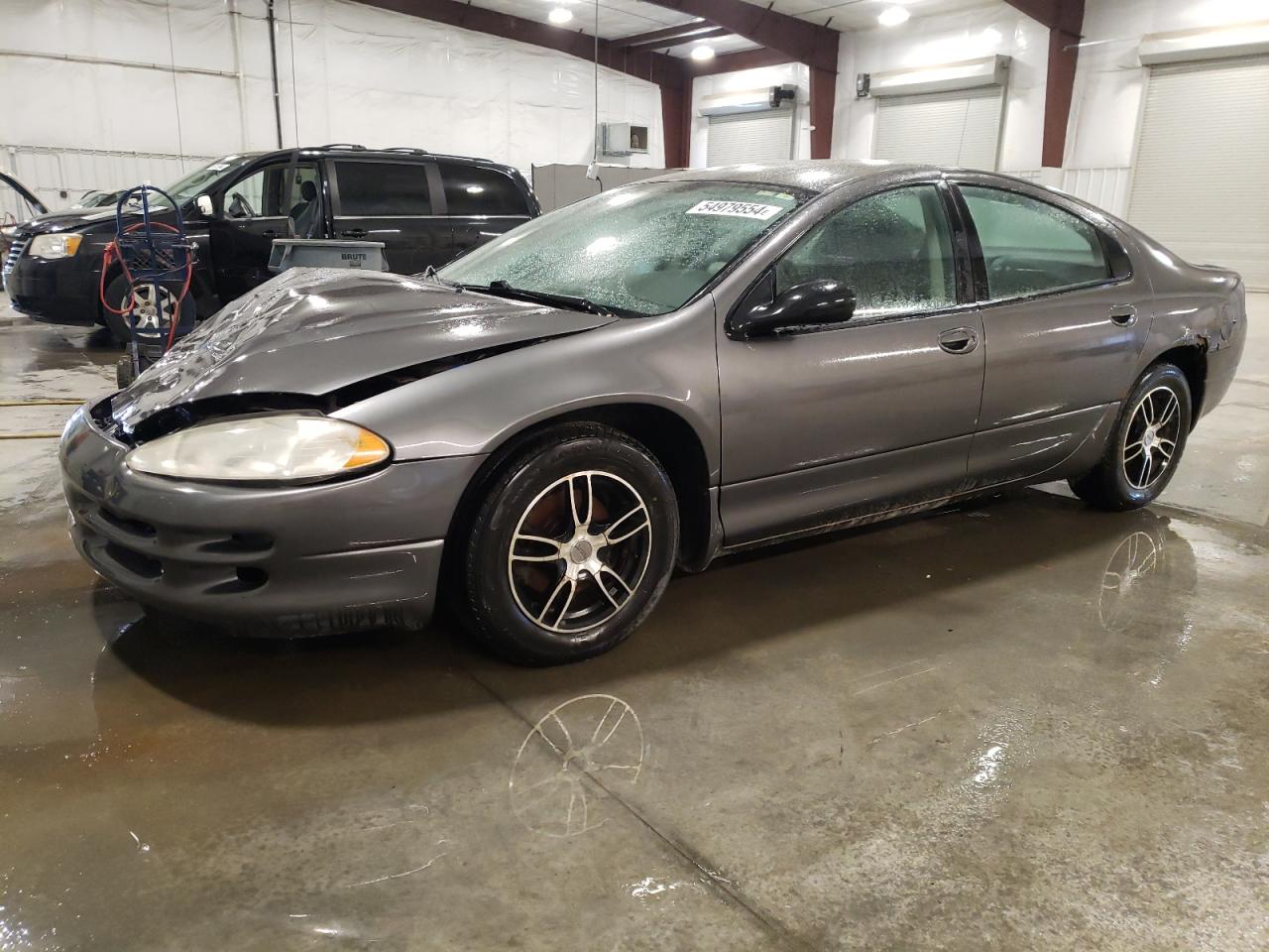 2004 Dodge Intrepid Se VIN: 2B3HD46R74H696962 Lot: 54979554