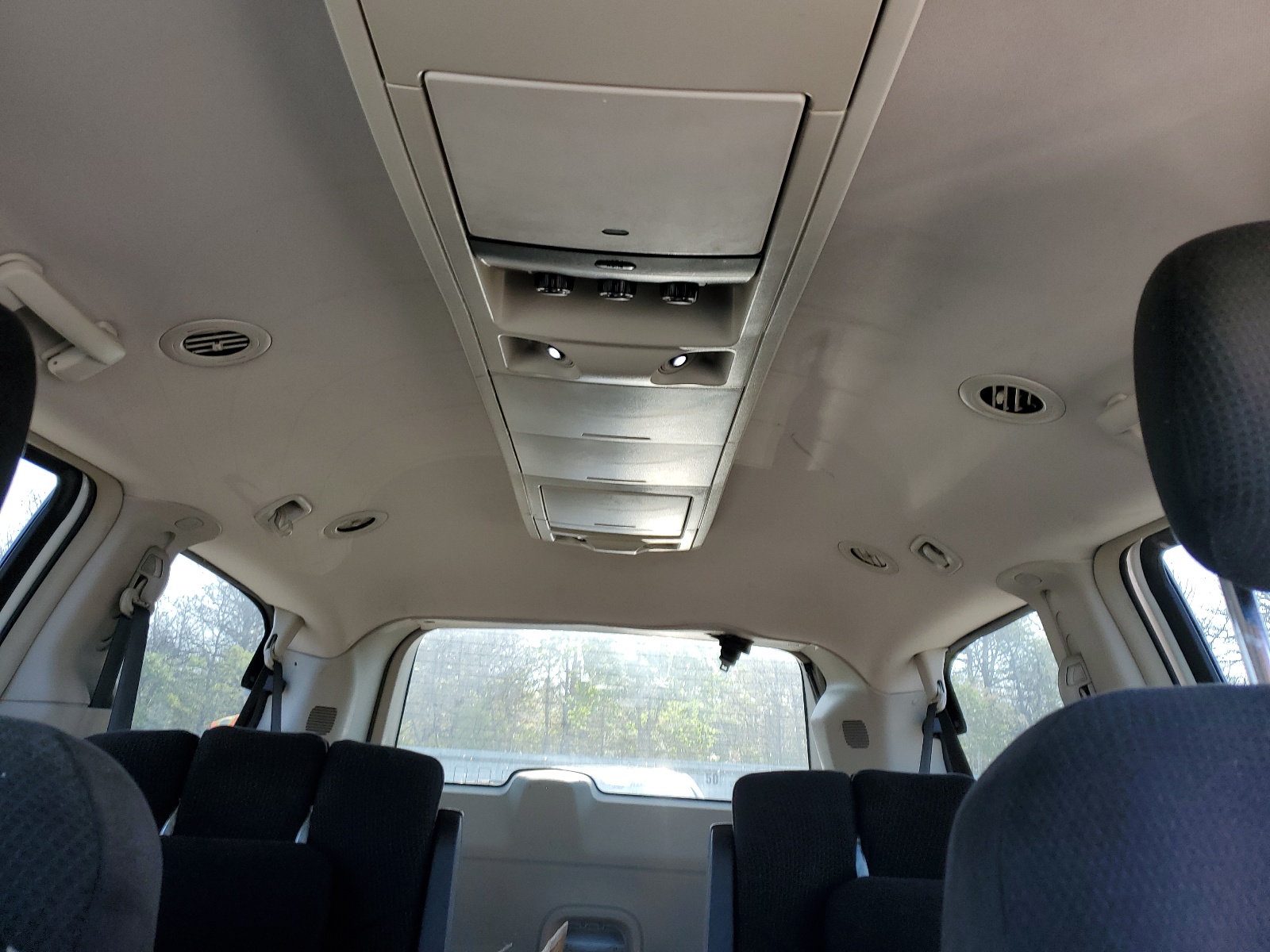 2C4RC1BG2CR209216 2012 Chrysler Town & Country Touring