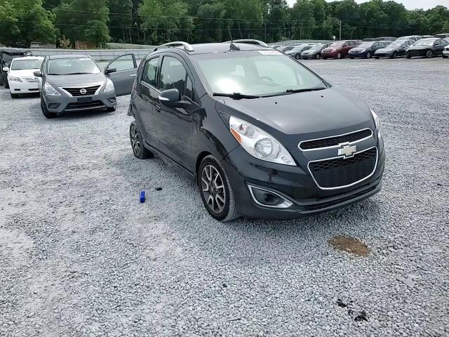 2015 Chevrolet Spark 2Lt VIN: KL8CF6S97FC799821 Lot: 57334484