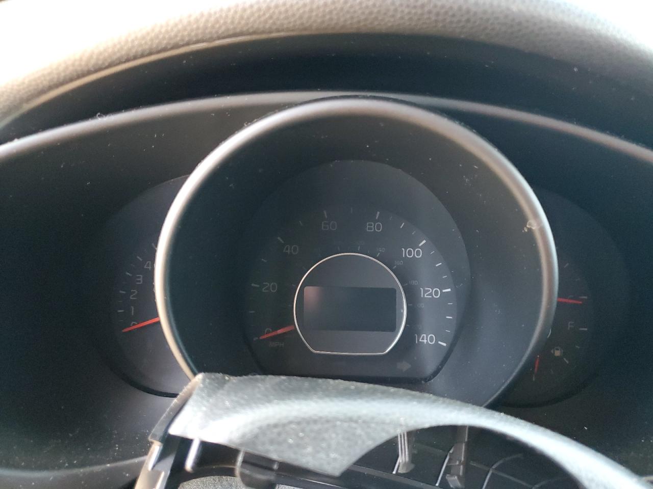 2017 Kia Soul + VIN: KNDJP3A57H7480696 Lot: 49551754