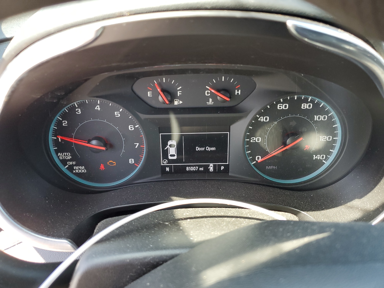 1G1ZD5ST2LF092514 2020 Chevrolet Malibu Lt