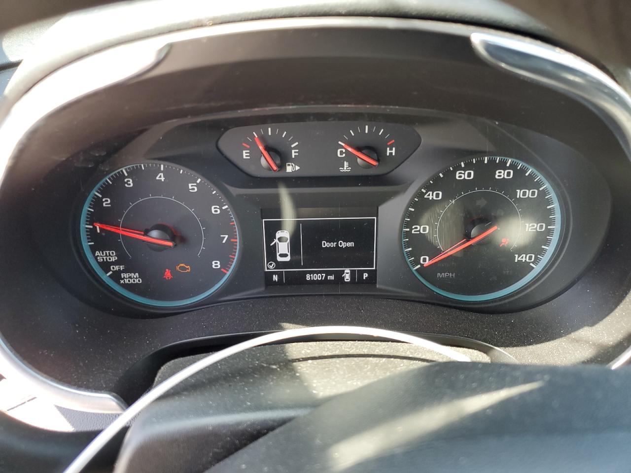 2020 Chevrolet Malibu Lt VIN: 1G1ZD5ST2LF092514 Lot: 53954424