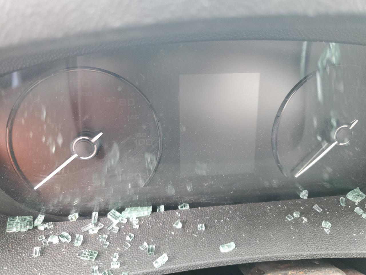 2023 Ram Promaster 2500 2500 High VIN: 3C6LRVDG8PE550286 Lot: 78213734