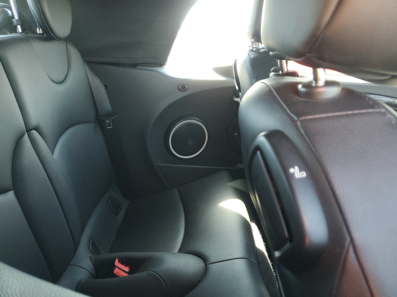 WMWZP3C51CT296495 2012 Mini Cooper S