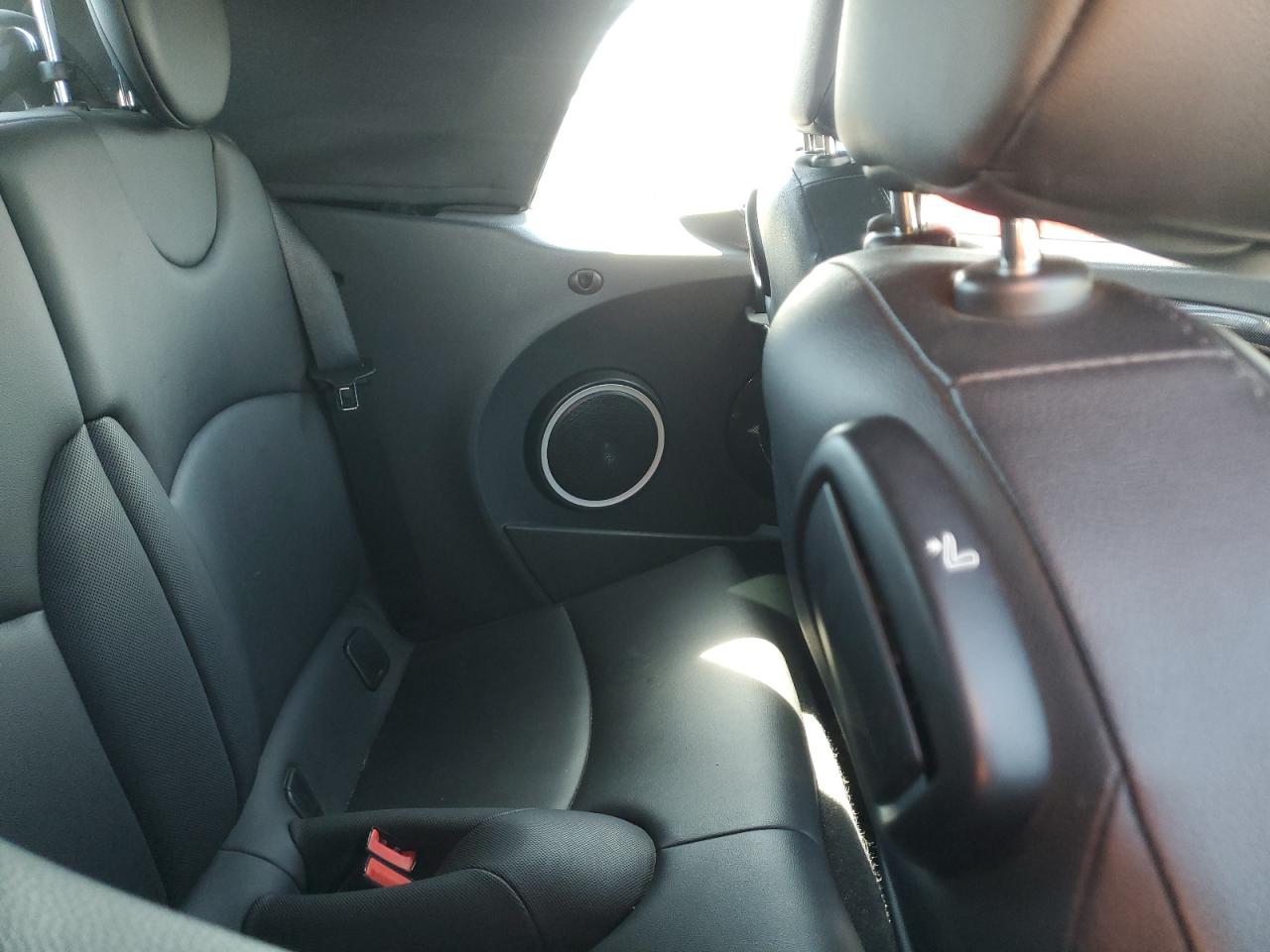 2012 Mini Cooper S VIN: WMWZP3C51CT296495 Lot: 56299954