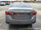 2020 Nissan Altima S for Sale in Wilmington, CA - Front End