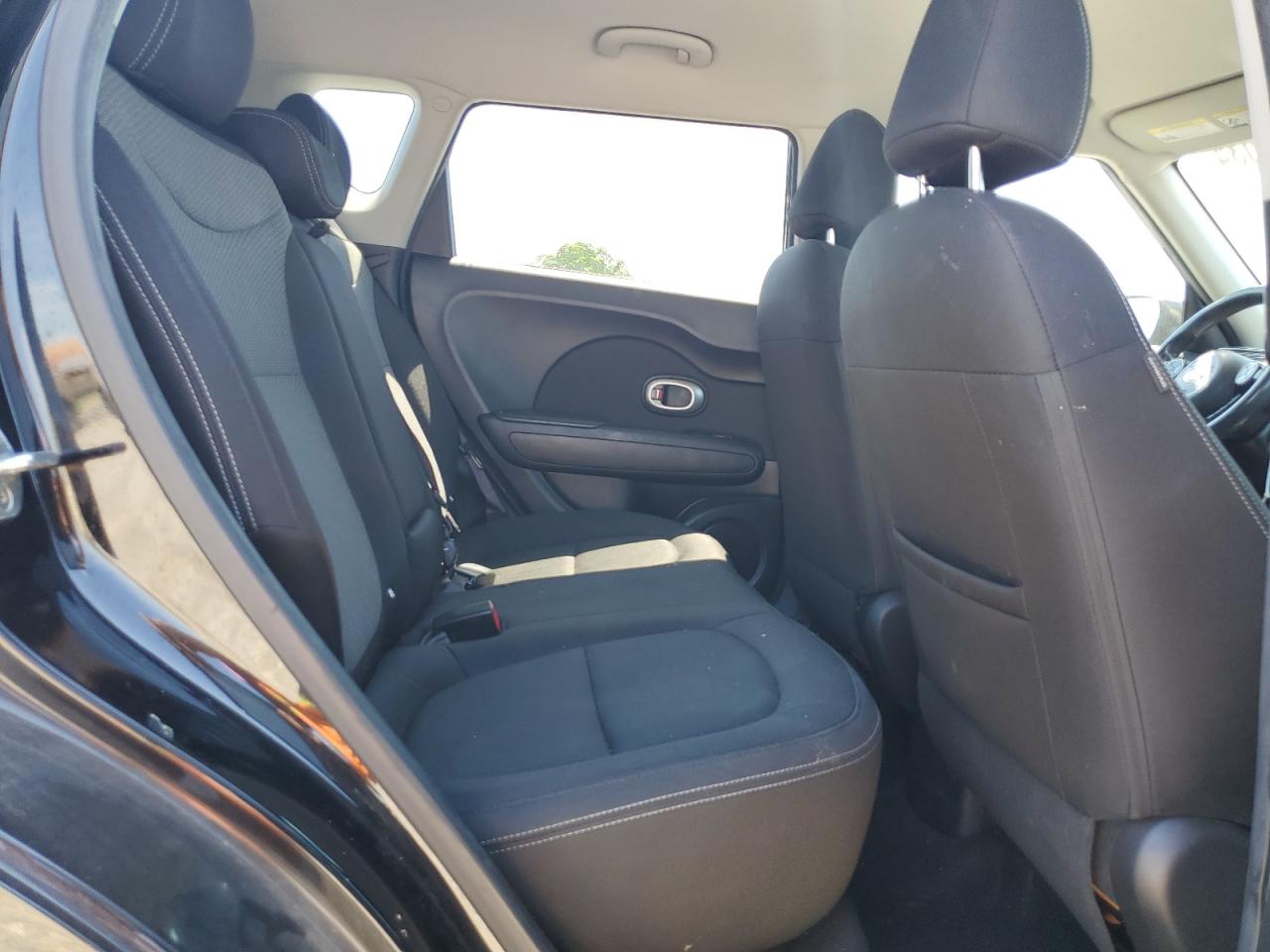 2017 Kia Soul + VIN: KNDJP3A56H7426564 Lot: 55003034