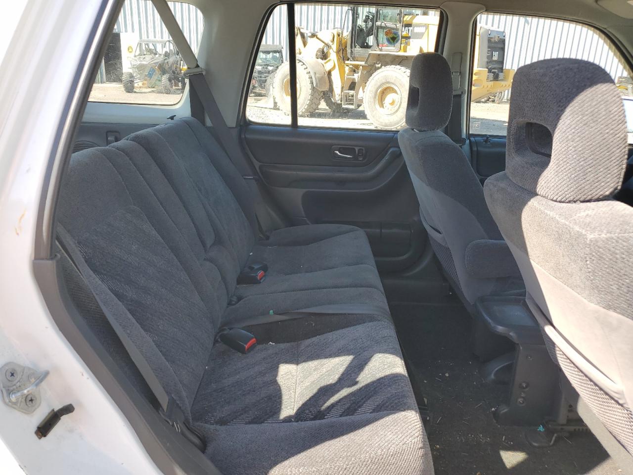 2000 Honda Cr-V Ex VIN: JHLRD1864YC020842 Lot: 54359814