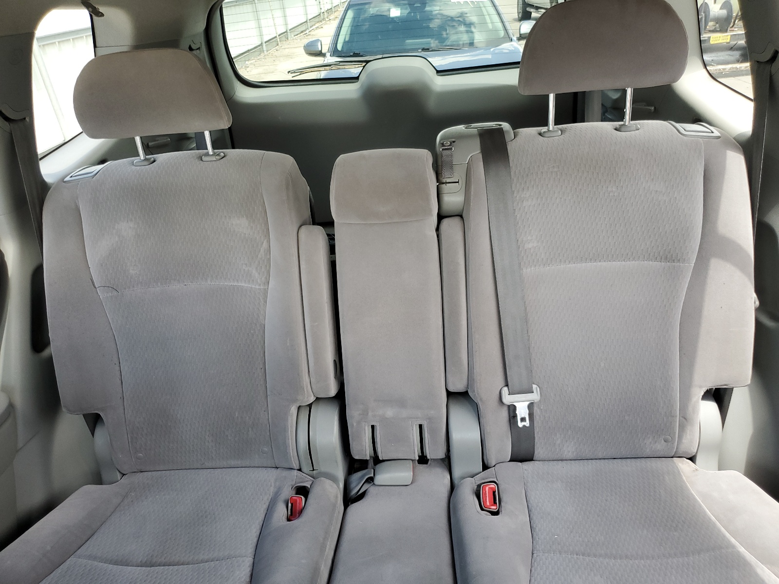 JTEES41A182044423 2008 Toyota Highlander