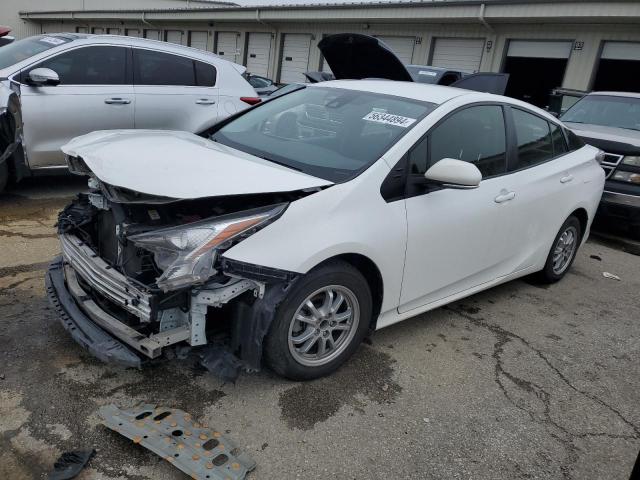 2017 Toyota Prius  na sprzedaż w Louisville, KY - Front End