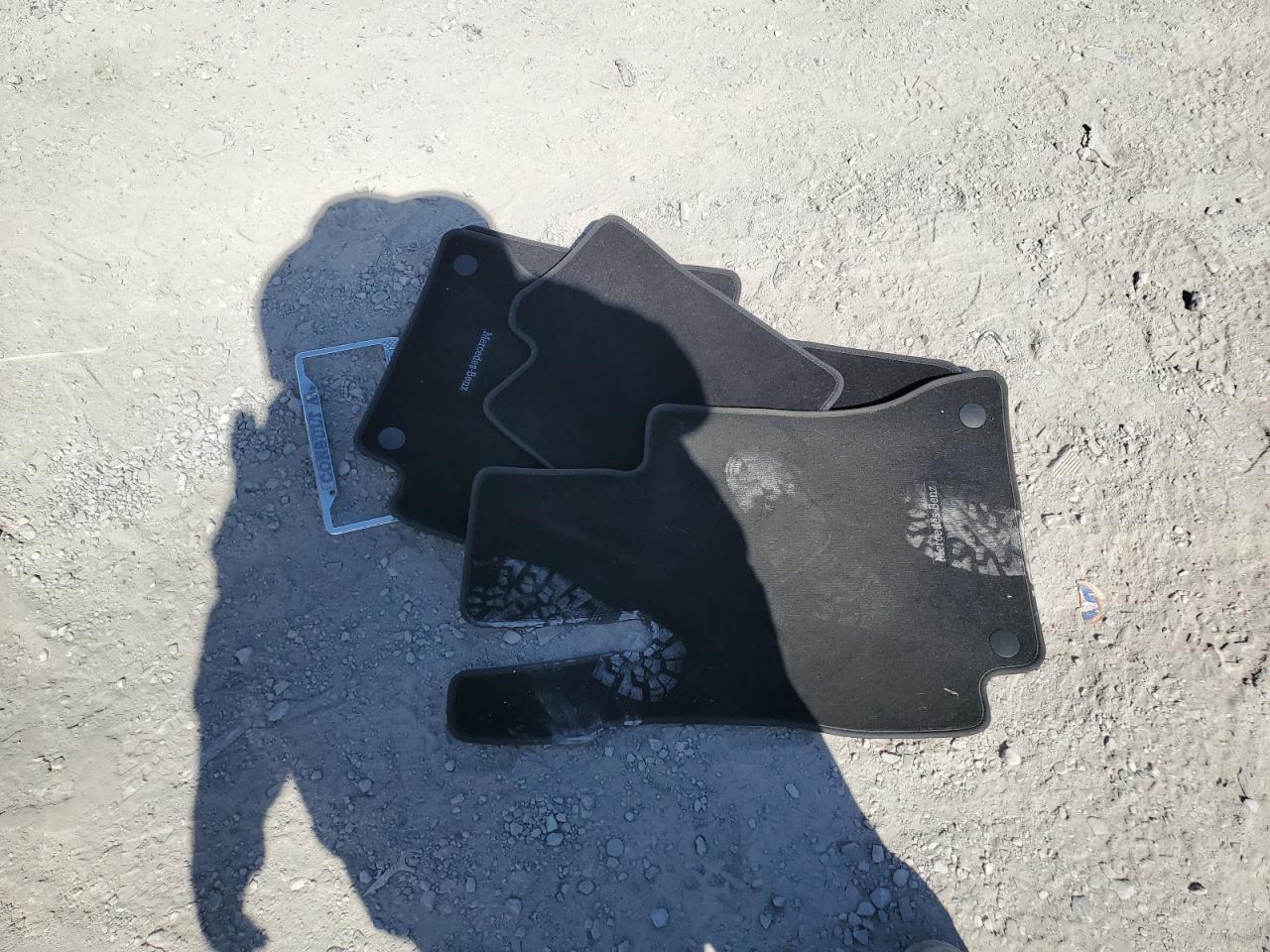 2020 Mercedes-Benz E 350 VIN: W1KZF8DB7LA835663 Lot: 57434524