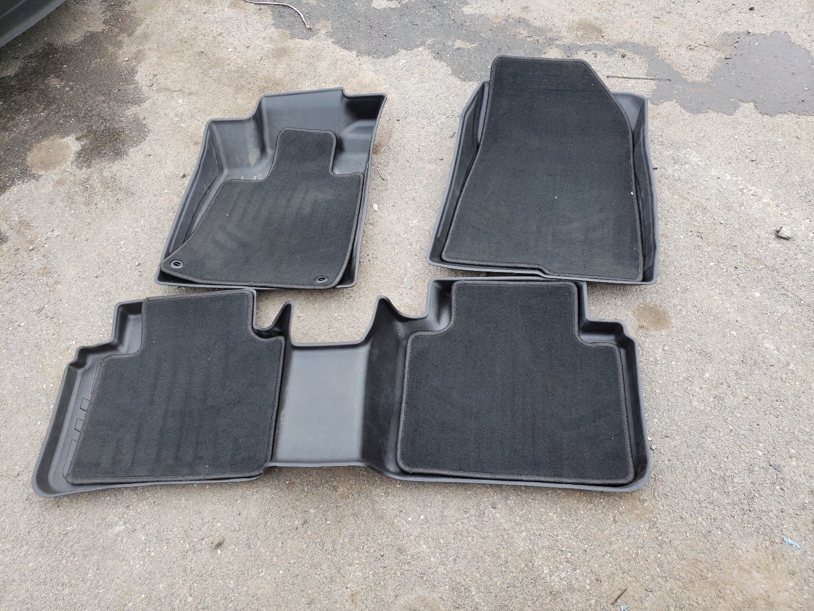 1HGCV2F30NA016214 2022 Honda Accord Sport