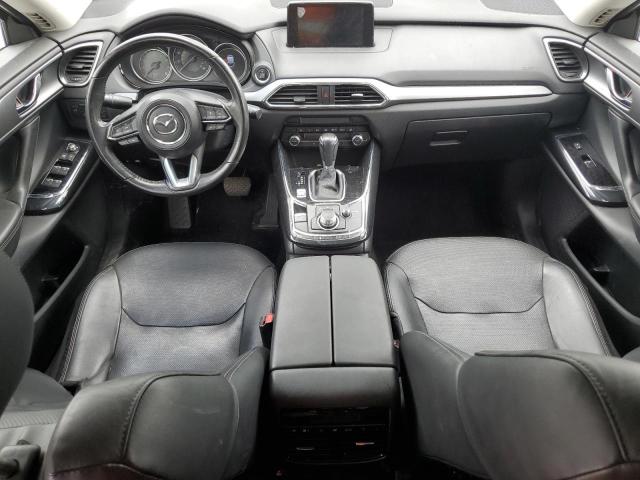  MAZDA CX-9 2019 Сірий