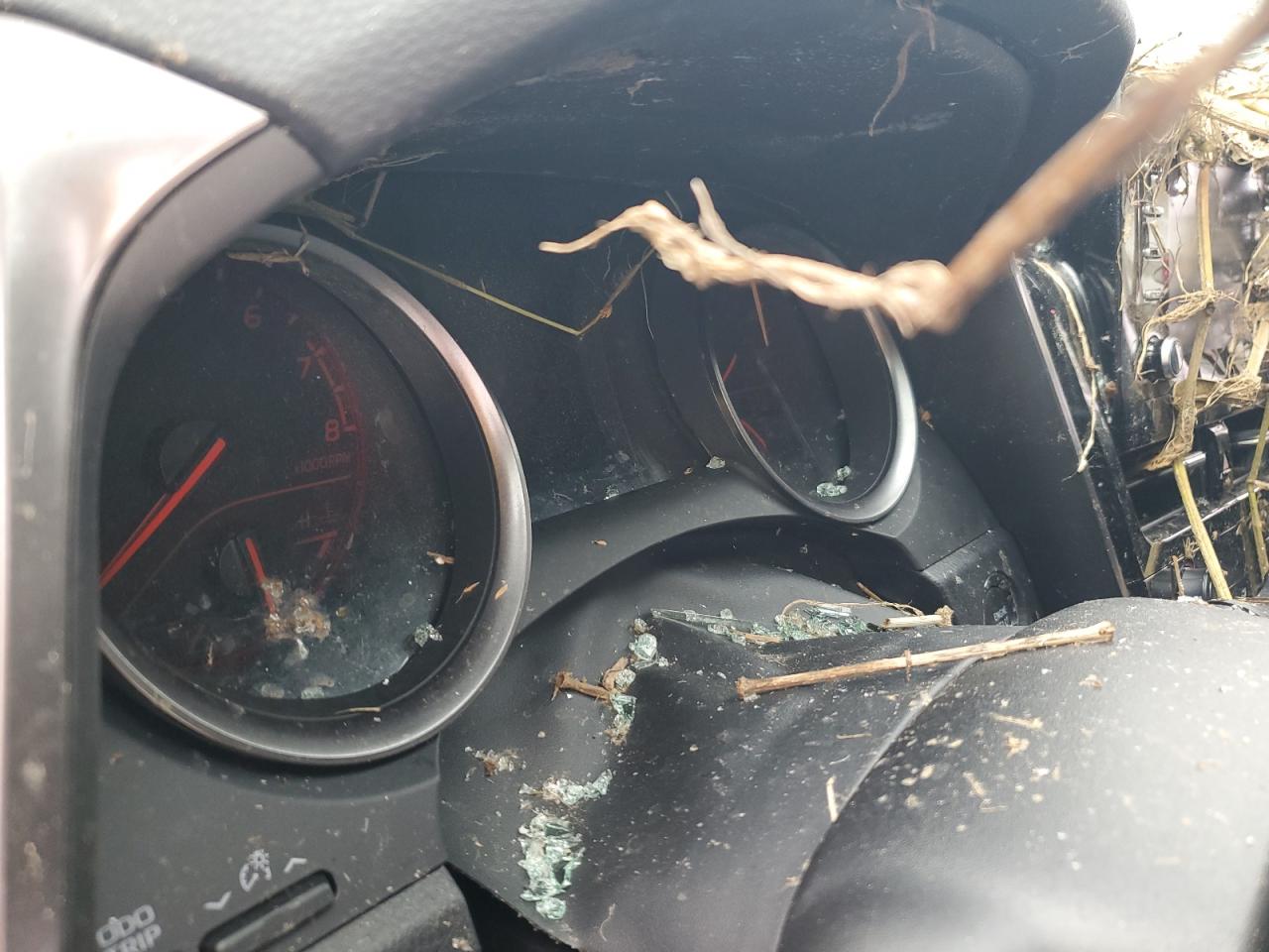 2022 Toyota Camry Trd VIN: 4T1KZ1AK2NU066162 Lot: 54493564