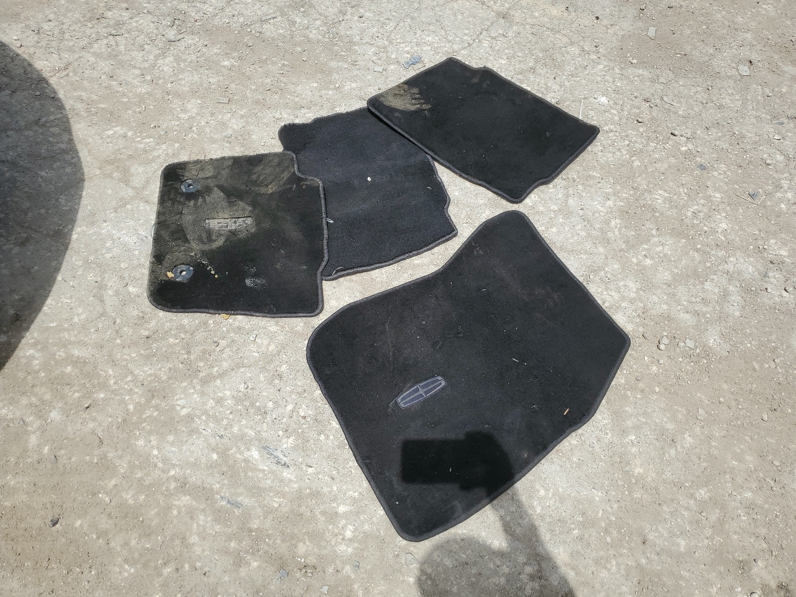 3LN6L2J96GR626698 2016 Lincoln Mkz