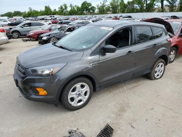 2018 Ford Escape S за продажба в Bridgeton, MO - Hail