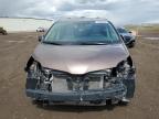 2020 TOYOTA SIENNA XLE à vendre chez Copart AB - CALGARY