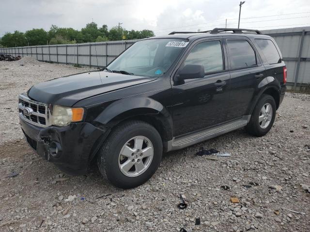 2010 Ford Escape Xlt for Sale in Lawrenceburg, KY - Front End