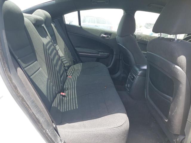 2C3CDXBG0EH366570 - 2014 DODGE CHARGER - #53886734