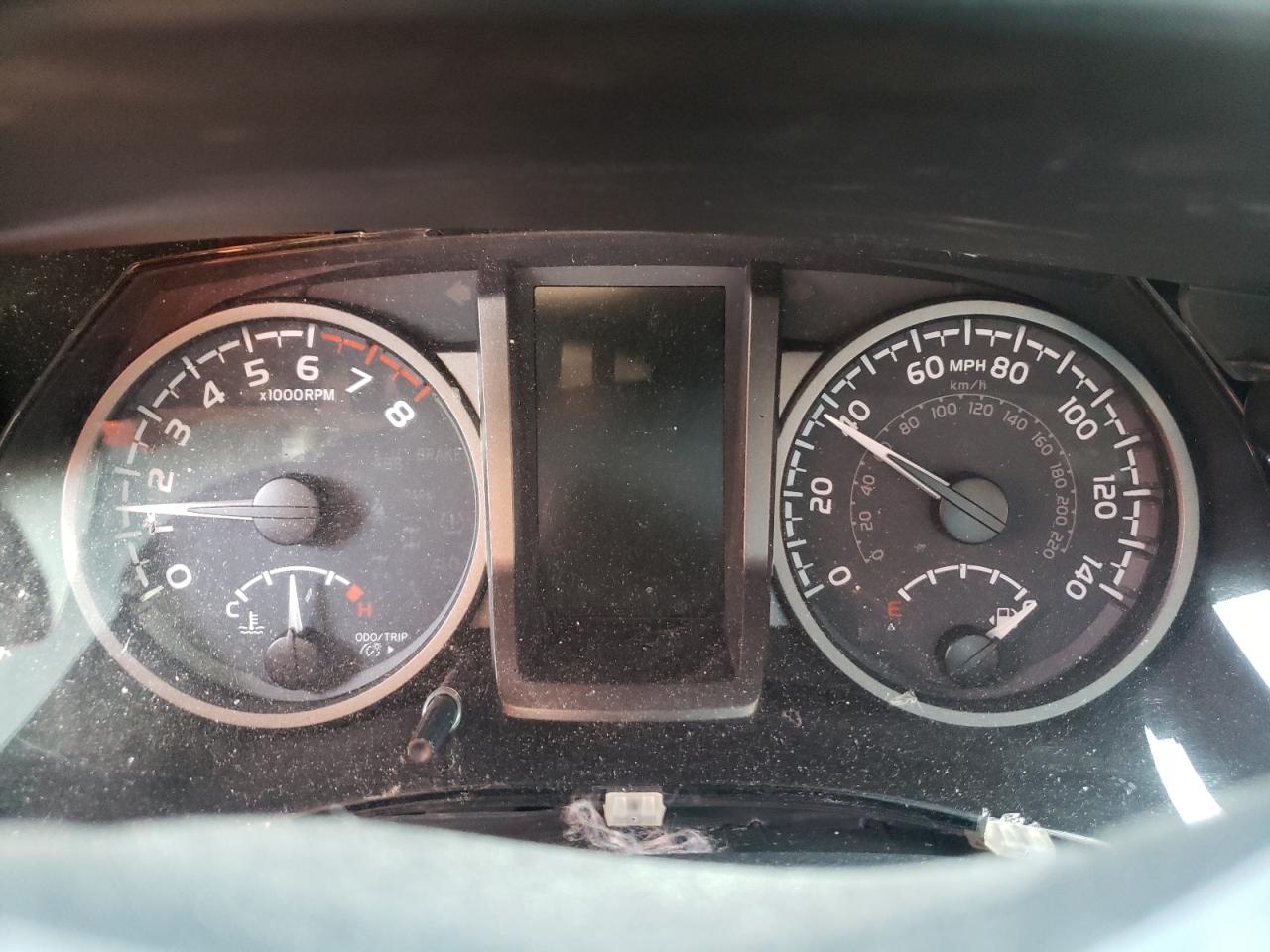 2021 Toyota Tacoma Double Cab VIN: 5TFCZ5AN7MX249886 Lot: 56353094