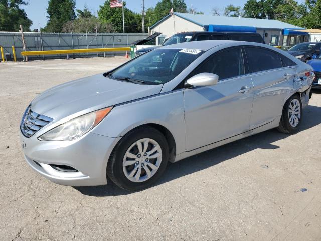 5NPEB4AC1BH229308 | 2011 Hyundai sonata gls