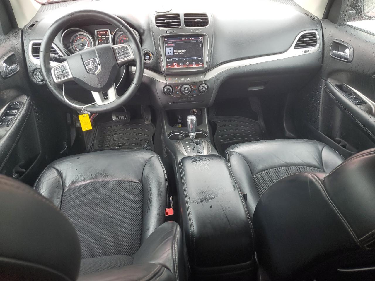 2019 Dodge Journey Crossroad VIN: 3C4PDCGG1KT680391 Lot: 56928934