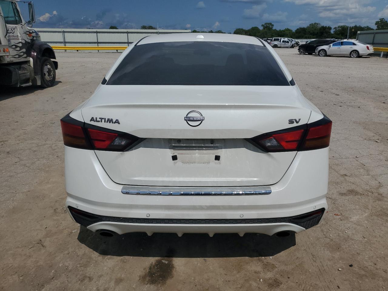 1N4BL4DV2PN396562 2023 Nissan Altima Sv