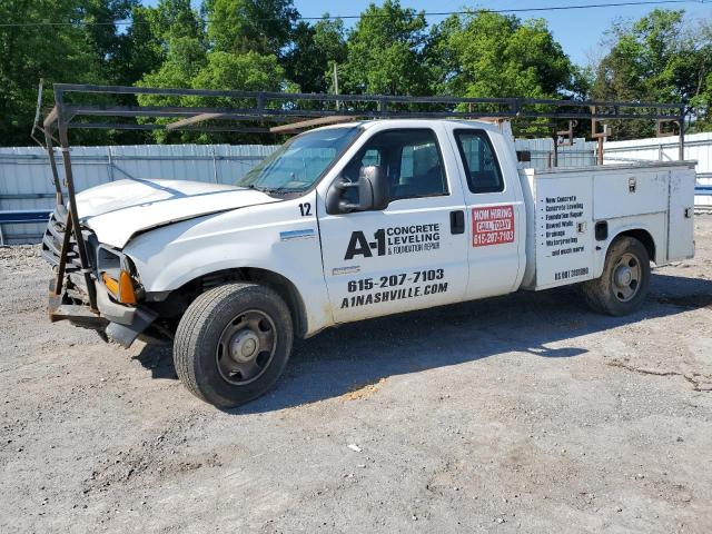 2005 Ford F350 Srw Super Duty for Sale in Lebanon, TN - Front End