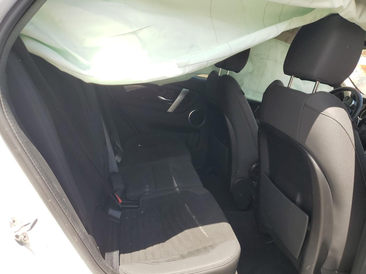 2020 Land Rover Discovery - Image 11