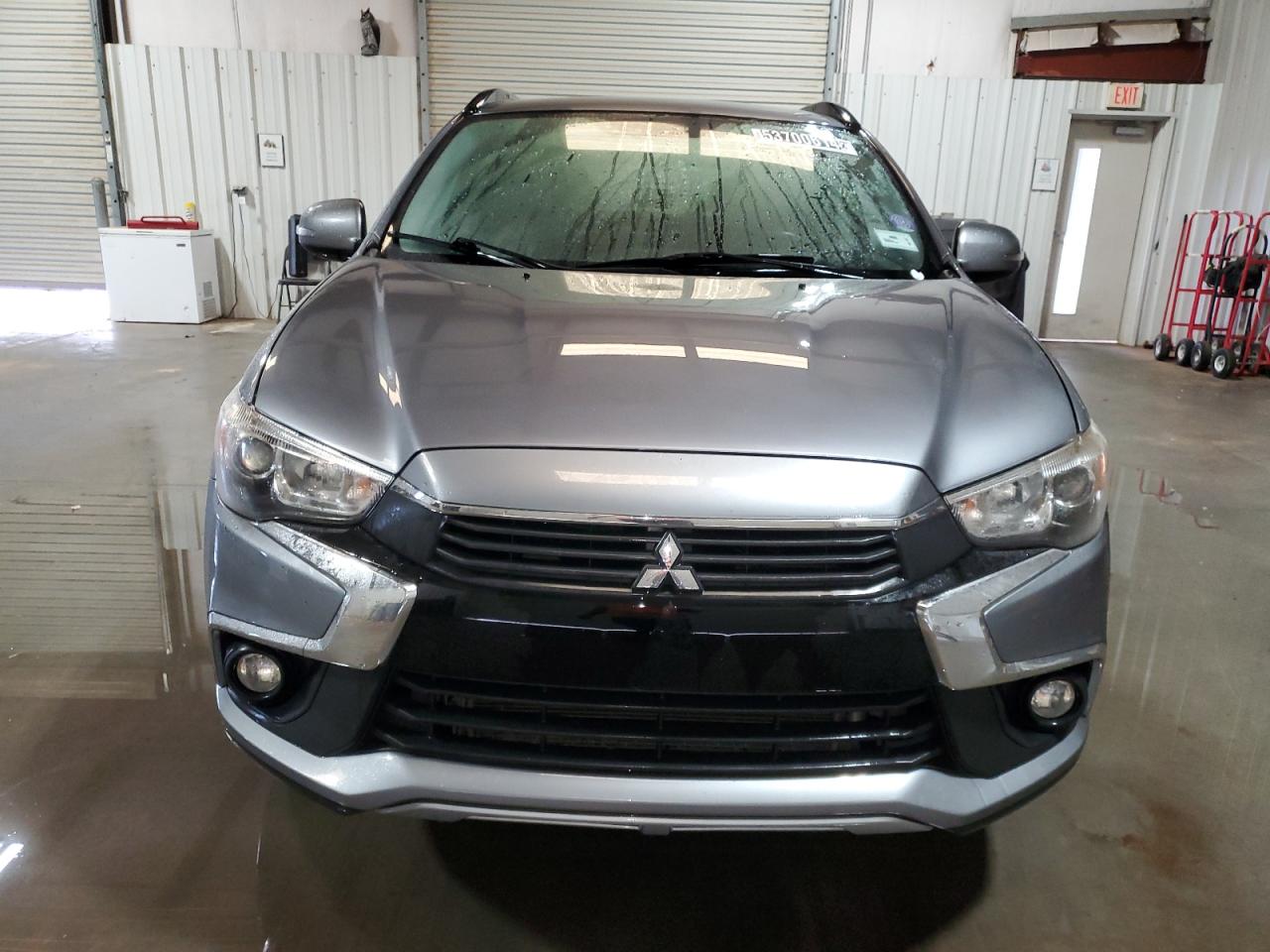 2016 Mitsubishi Outlander Sport Sel VIN: JA4AP4AW7GZ023513 Lot: 53700614