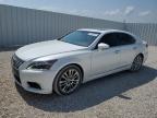 2015 Lexus Ls 460 за продажба в Arcadia, FL - Hail