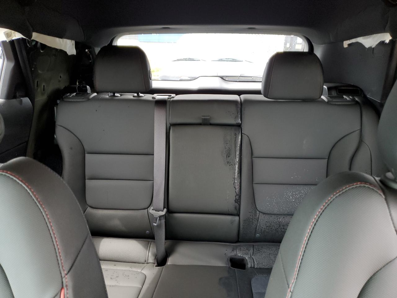 2024 Chevrolet Trailblazer Rs VIN: KL79MUSL5RB113483 Lot: 56808444