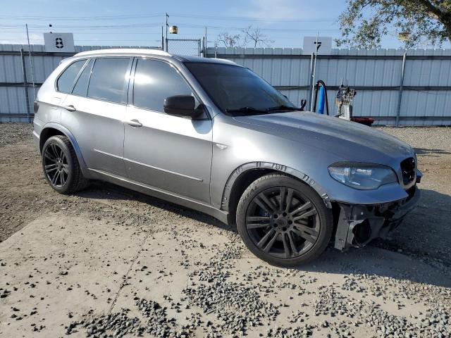  BMW X5 2012 Сірий