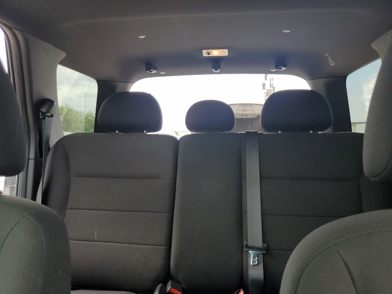 1FMCU93108KE83267 2008 Ford Escape Xlt