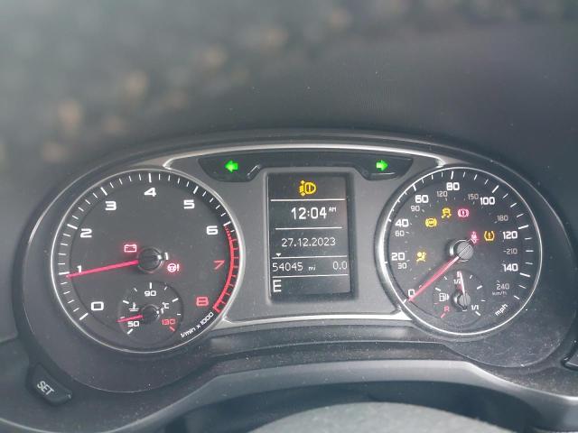 2015 AUDI A1 S LINE
