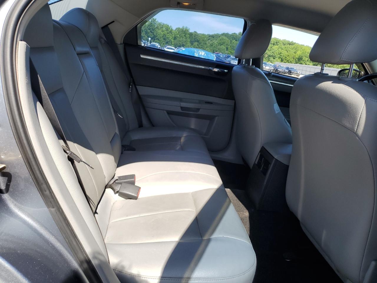 2006 Chrysler 300 Touring VIN: 2C3KA53G96H458656 Lot: 56043354