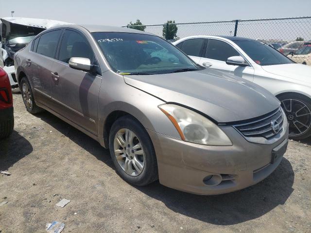 1N4AL2A94BC111713 - 2011 NISSAN ALTIMA - #undefined
