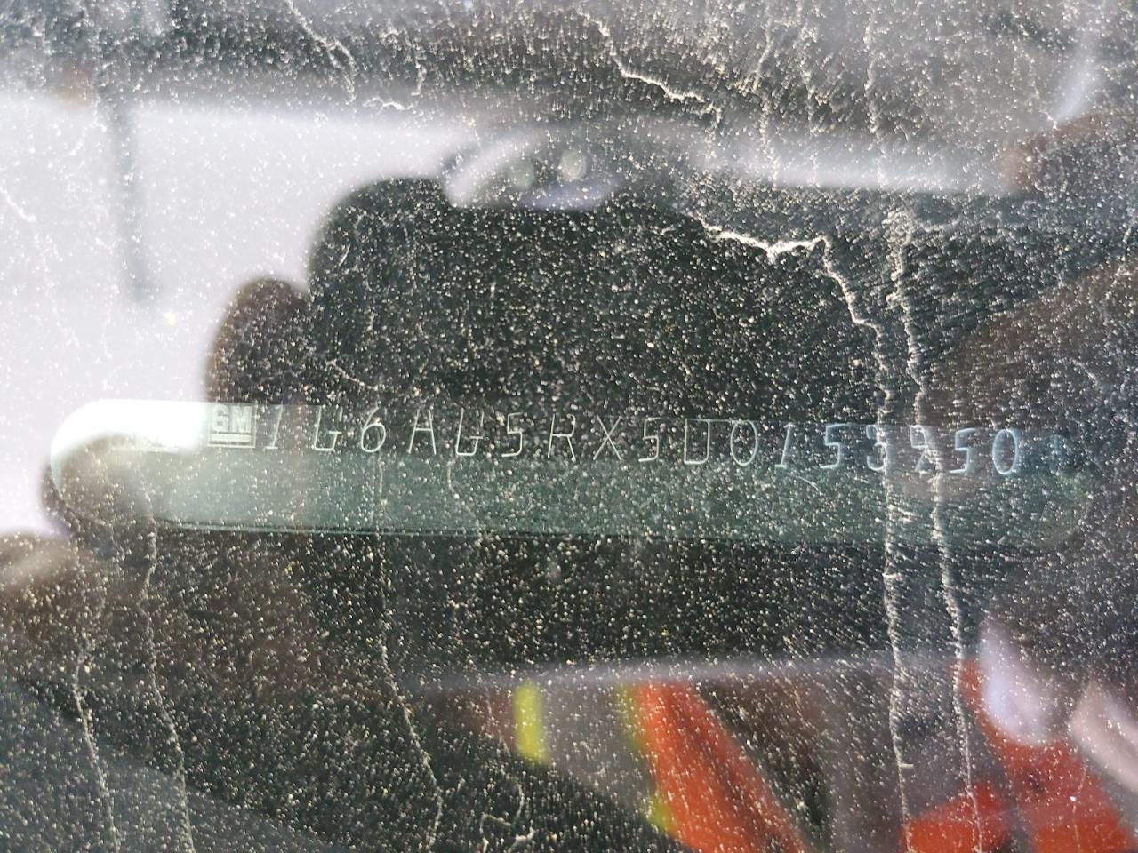 2013 Cadillac Ats VIN: 1G6AG5RX5D0153950 Lot: 54961514