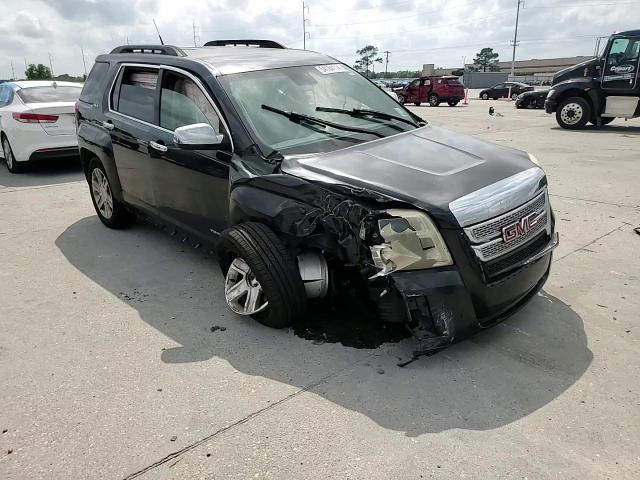 2012 GMC Terrain Sle VIN: 2GKALSEK2C6312645 Lot: 56399414