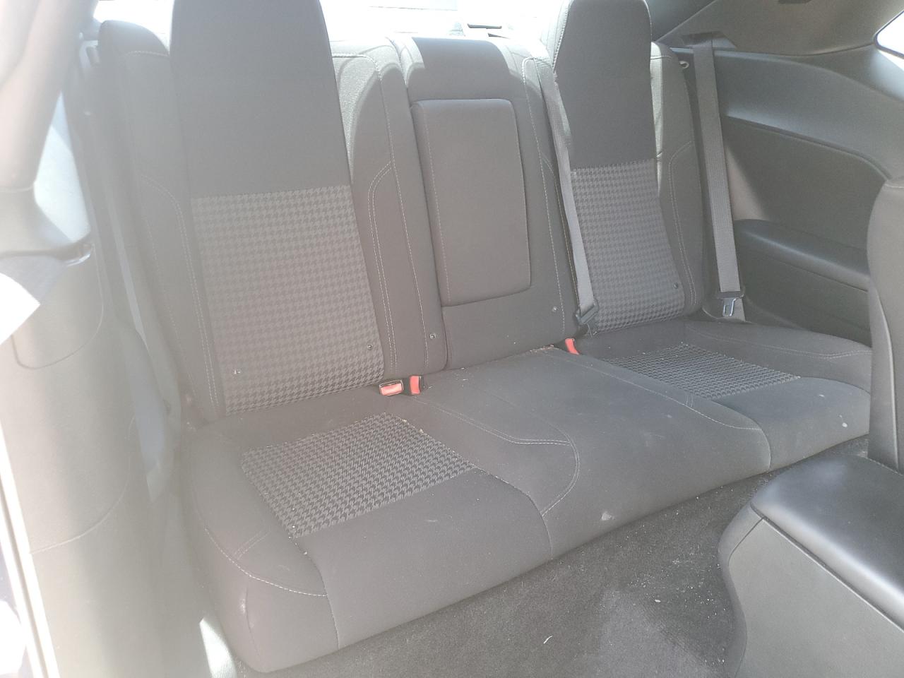 2015 Dodge Challenger Sxt VIN: 2C3CDZAG8FH733763 Lot: 56655424