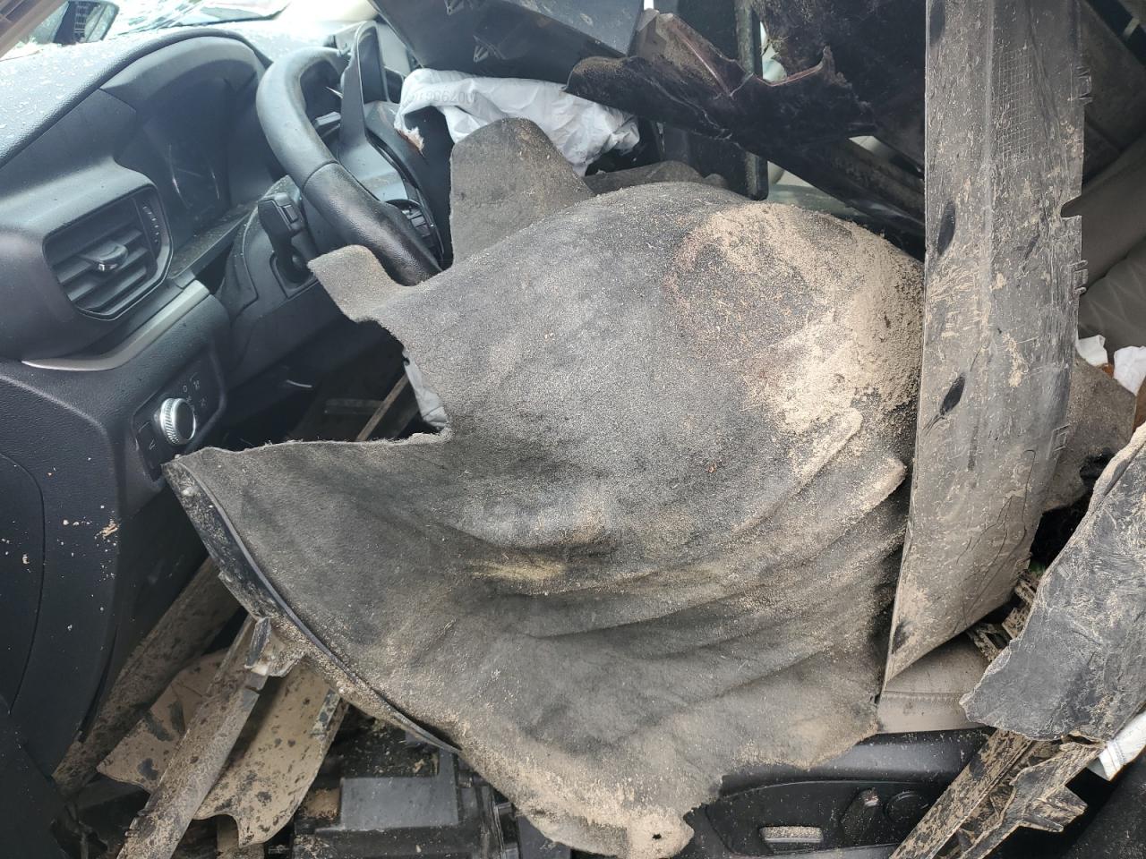 2020 Ford Explorer Xlt VIN: 1FMSK8DH8LGA20795 Lot: 55002924