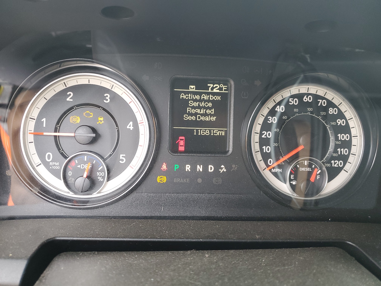 3C7WRTCL4JG363067 2018 Ram 3500